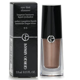 ジョルジオ アルマーニ  Eye Tint Shimmer Longwear Luminous Liquid Eyeshadow - # 9S Sand   3.9ml/0.13oz