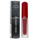 ジョルジオ アルマーニ  Lip Maestro Satin Skin On Skin Vibrant Lip Color - # 10 In Love   4ml/0.13oz