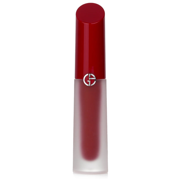 ジョルジオ アルマーニ  Lip Maestro Satin Skin On Skin Vibrant Lip Color - # 10 In Love   4ml/0.13oz