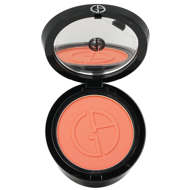 ジョルジオ アルマーニ  Luminous Silk Glow Blush - # 30 Offbeat   3.6g/0.12oz
