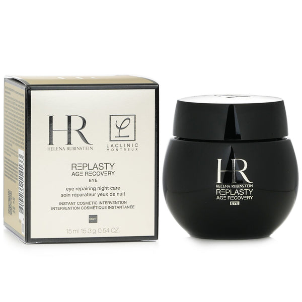 ヘレナ ルビンスタイン  Re-Plasty Eye Repairing Night Care   15ml/0.54oz