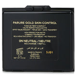 ゲラン  Parure Gold Skin Control High Perfection Matte Compact Foundation Refill - # 0N Neutral   8.7g/0.3oz