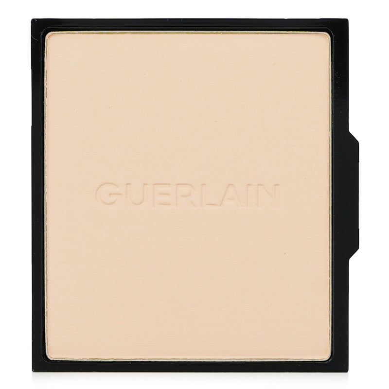 ゲラン  Parure Gold Skin Control High Perfection Matte Compact Foundation Refill - # 0N Neutral   8.7g/0.3oz
