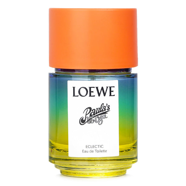 ロエベ  Paula's Ibiza Eclectic Eau De Toilette Spray   100ml/3.4 oz