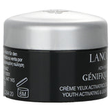 ランコム  Advanced Genifique Youth Activating & Light Infusing Eye Cream (Miniature)   5ml/0.16oz