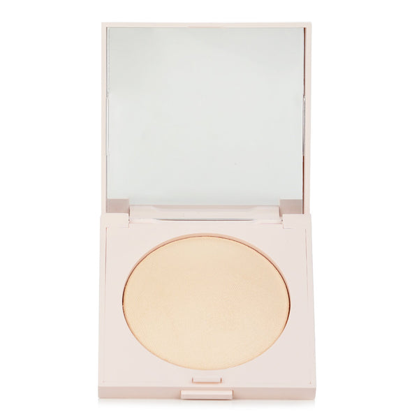 ローラ メルシエ  Real Flawless Luminous Perfecting Pressed Powder - # Translucent   7g/0.24oz
