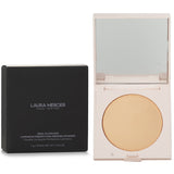 ローラ メルシエ  Real Flawless Luminous Perfecting Pressed Powder - # Translucent Honey 050172   7g/0.24oz