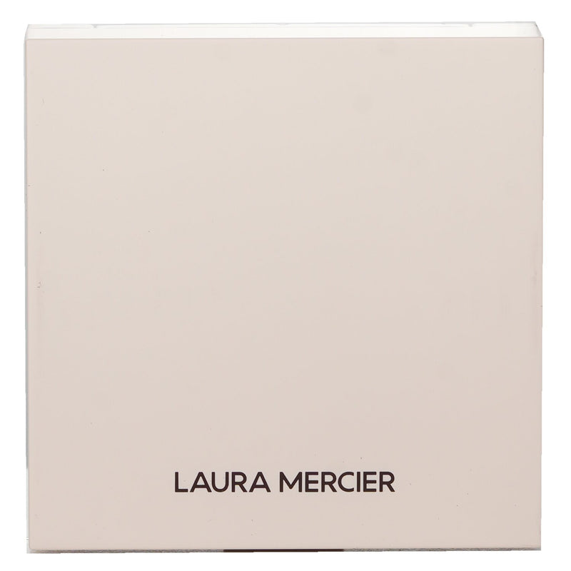 ローラ メルシエ  Real Flawless Luminous Perfecting Pressed Powder - # Translucent Honey 050172   7g/0.24oz