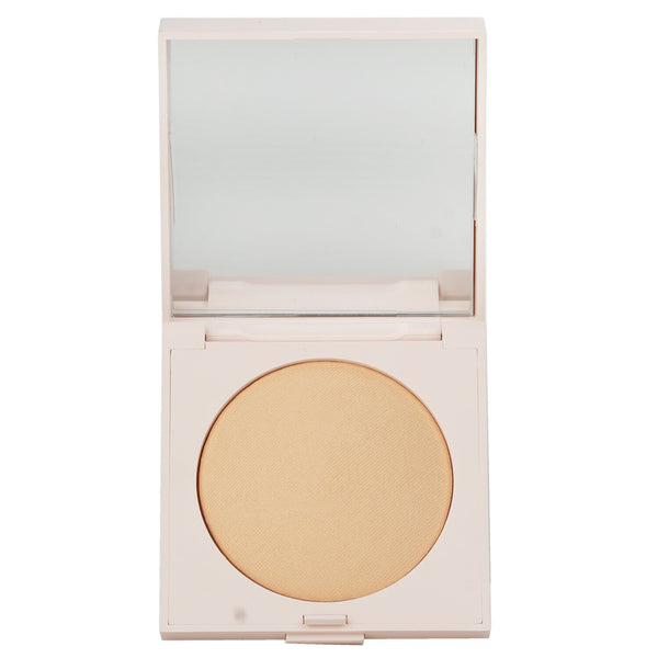 ローラ メルシエ  Real Flawless Luminous Perfecting Pressed Powder - # Translucent Honey 050172   7g/0.24oz