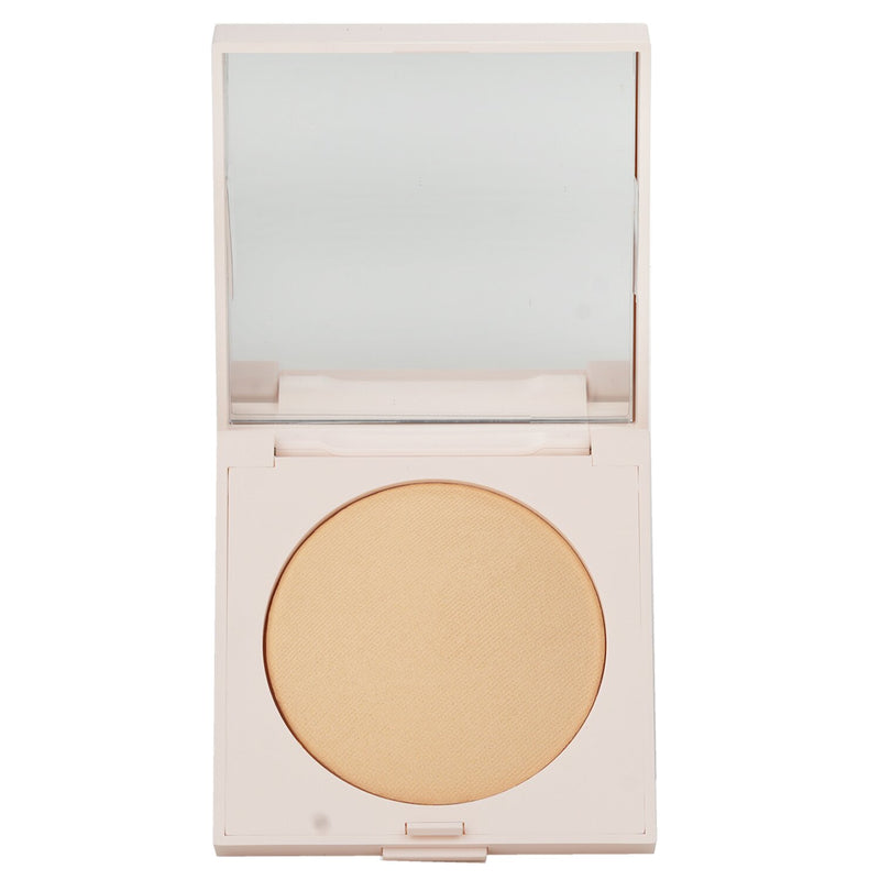 ローラ メルシエ  Real Flawless Luminous Perfecting Pressed Powder - # Translucent Honey 050172   7g/0.24oz