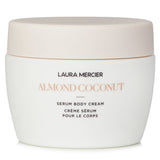 ローラ メルシエ  Almond Coconut Serum Body Cream   200ml/6.5oz