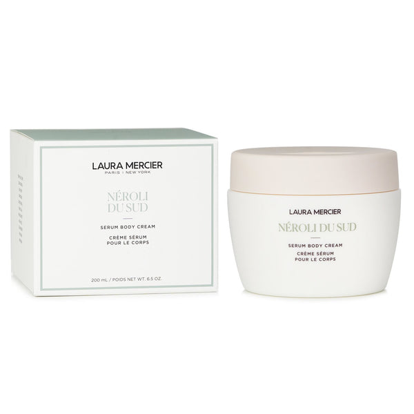 ローラ メルシエ  Neroli Du Sud Serum Body Cream   200ml/6.5oz