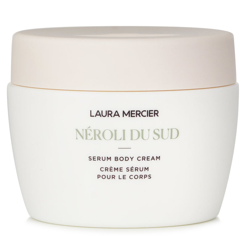 ローラ メルシエ  Neroli Du Sud Serum Body Cream   200ml/6.5oz