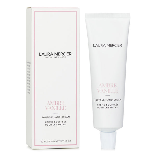 ローラ メルシエ  Ambre Vanille Souffle Hand Cream   50ml/1.5oz