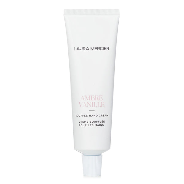 ローラ メルシエ  Ambre Vanille Souffle Hand Cream   50ml/1.5oz