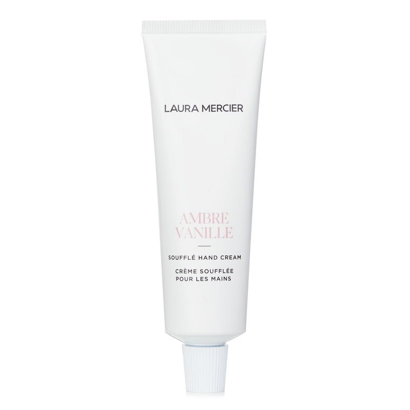 ローラ メルシエ  Ambre Vanille Souffle Hand Cream   50ml/1.5oz