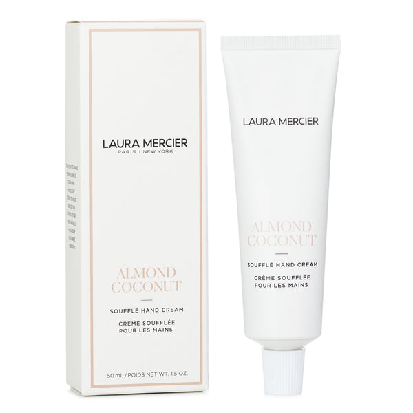 ローラ メルシエ  Almond Coconut Souffle Hand Cream   50ml/1.5oz