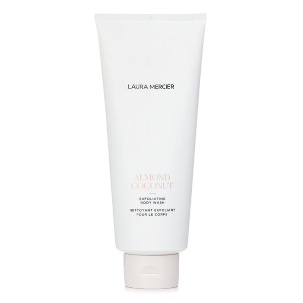 ローラ メルシエ  Almond Coconut Exfoliating Body Wash   200ml/7.5oz