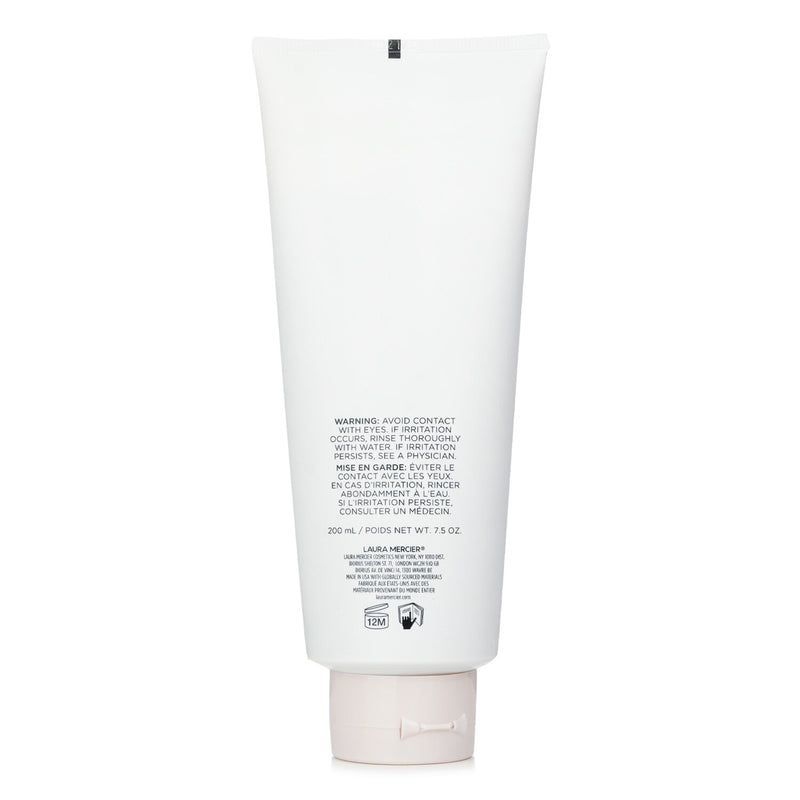 ローラ メルシエ  Neroli Du Sud Exfoliating Body Wash   200ml/7.5oz