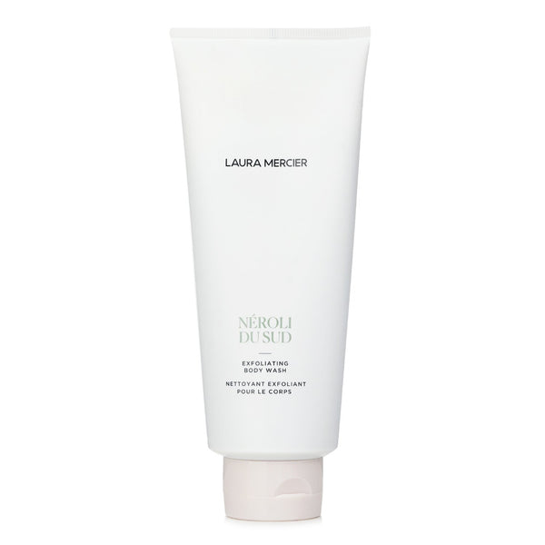 ローラ メルシエ  Neroli Du Sud Exfoliating Body Wash   200ml/7.5oz