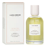 ローラ メルシエ  Almond Coconut Aromatic Bath & Body Oil   100ml/3.3oz