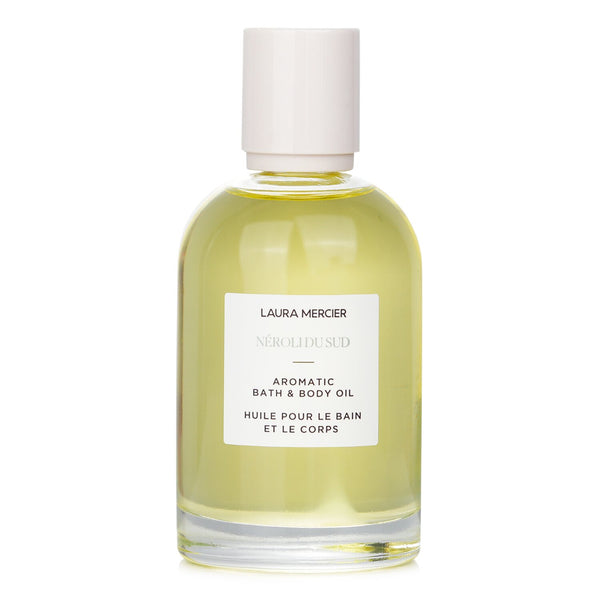 ローラ メルシエ  Neroli Du Sud Aromatic Bath & Body Oil   100ml/3.3oz