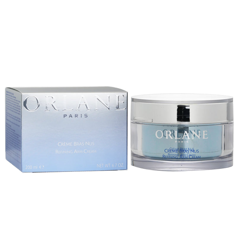 オルラーヌ　  Refining Arm Cream   200ml/6.7oz