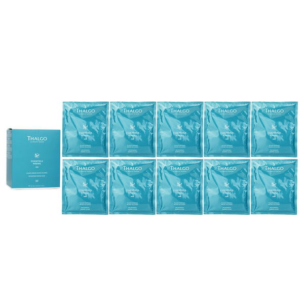 タルゴ  Essentiels Marins Micronised Marine Algae Corps Body   10 x 40g