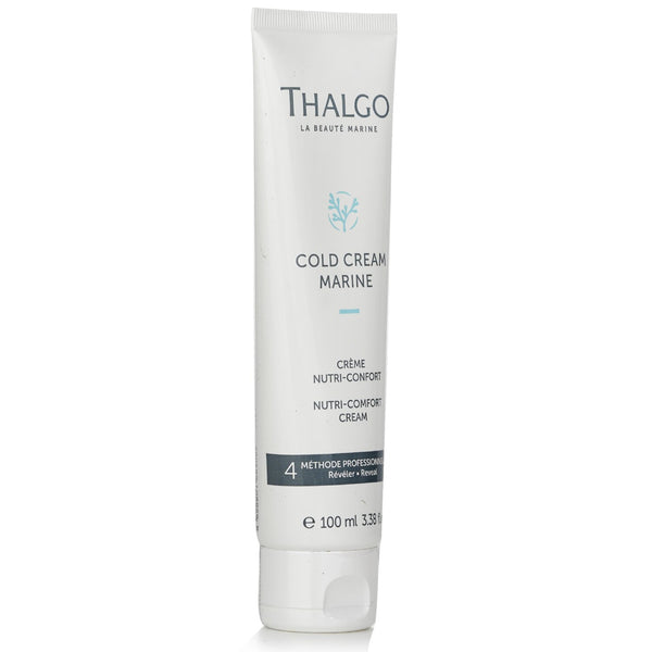 タルゴ  Cold Cream Marine Nutri Comfort Cream (Salon Size)   100ml/3.38oz