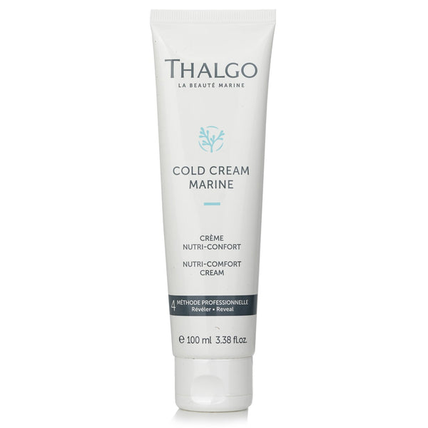 タルゴ  Cold Cream Marine Nutri Comfort Cream (Salon Size)   100ml/3.38oz