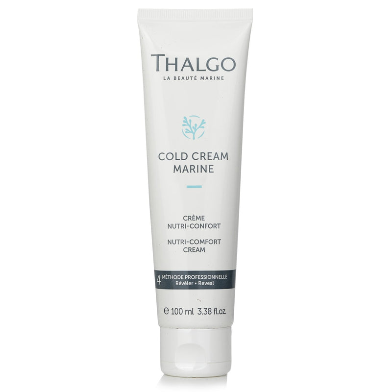 タルゴ  Cold Cream Marine Nutri Comfort Cream (Salon Size)   100ml/3.38oz