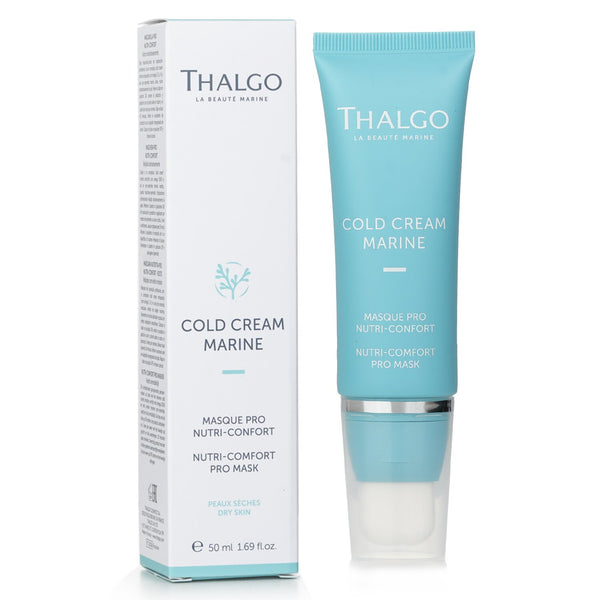 タルゴ  Cold Cream Marine Nutri Comfort Pro Mask   50ml/1.69oz
