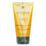 ルネ フルトレール  Karite Hydra Hydrating Ritual Hydrating Shine Shampoo (Dry Hair) (Box Damage)   150ml/5oz