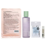 クリニーク  Revitalizing Skincare Essentials Set   8pcs