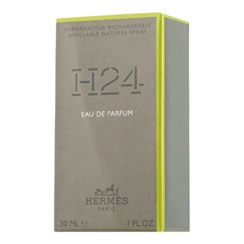 Hermès H24 EDP Spray Refillable 30ml