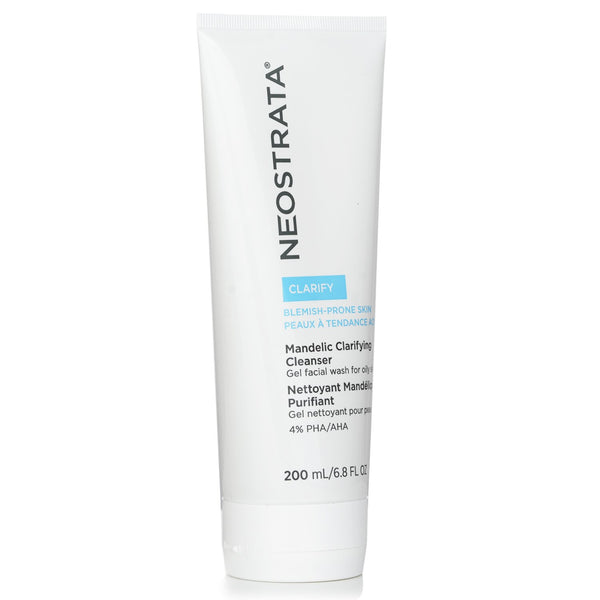 ネオストラータ  Clarify Mandelic Clarifying Cleanser   200ml/6.8oz