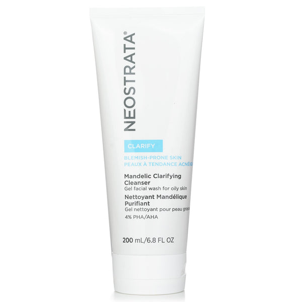 ネオストラータ  Clarify Mandelic Clarifying Cleanser   200ml/6.8oz