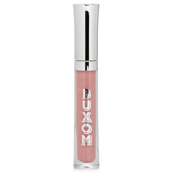 バクサム  Full On Plumping Lip Polish - # White Russian Sparkle   4.45ml/0.15oz