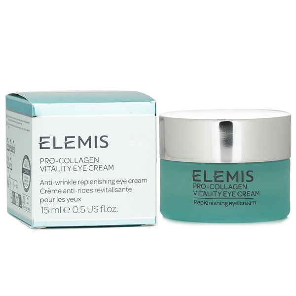 エレミス  Pro-Collagen Vitality Eye Cream   15ml/0.5oz