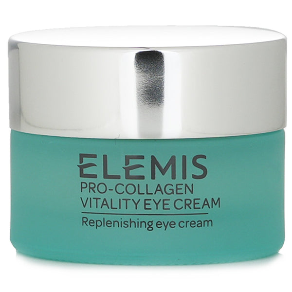 エレミス  Pro-Collagen Vitality Eye Cream   15ml/0.5oz