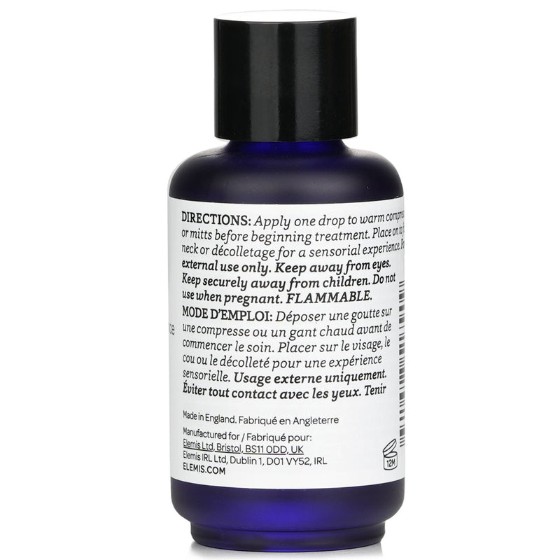 エレミス  Lime Pure Essential Oil (Salon Size)   30ml/1oz