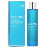 エレミス  Musclease Active Body Oil   100ml/3.3oz