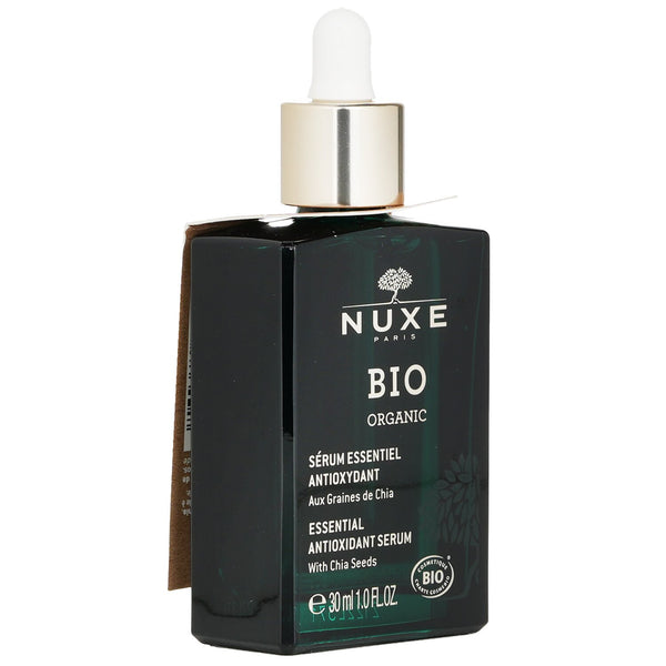 ニュクス  Bio Organic Essential Antioxidant Serum With Chia Seeds   30ml/1oz