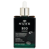 ニュクス  Bio Organic Ultimate Night Recovery Oil With Rice Oil Extract   30ml/1oz