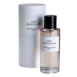 Christian Dior Gris Montaigne 125ml