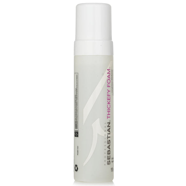 セバスティアン  Thickefy Foam   190ml/6.4oz