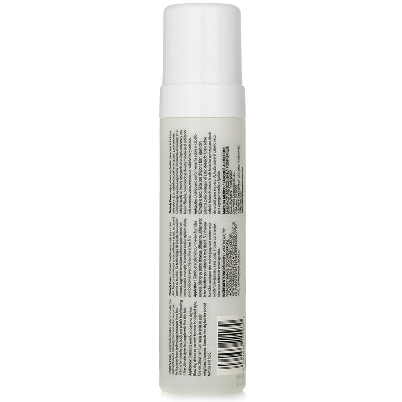 セバスティアン  Thickefy Foam   190ml/6.4oz