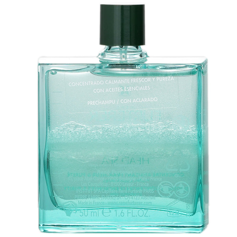 ルネ フルトレール  Astera Head Spa Soothing Concentrate Freshness & Purity   50ml/1.6oz
