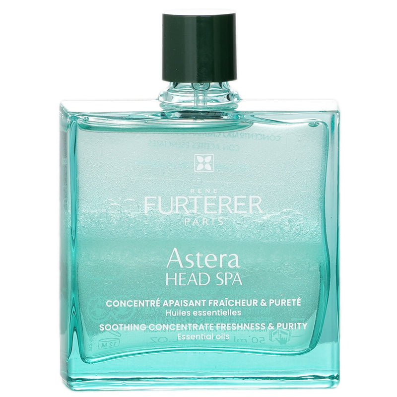 ルネ フルトレール  Astera Head Spa Soothing Concentrate Freshness & Purity   50ml/1.6oz