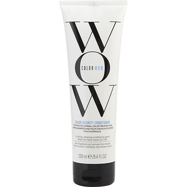 Color Wow Color Security Conditioner - Fine To Normal Hair 240ml/8.4oz